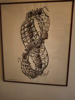 Escher, Ophalen of Verzenden