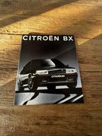 Citroën BX, Ophalen of Verzenden, Zo goed als nieuw, Overige merken