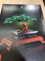 Lego bonsai boom, Kinderen en Baby's, Speelgoed | Duplo en Lego, Ophalen, Nieuw, Complete set, Lego