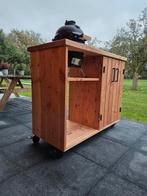 Douglas buitenkeuken, Tuin en Terras, Buitenkeukens, Ophalen, Nieuw