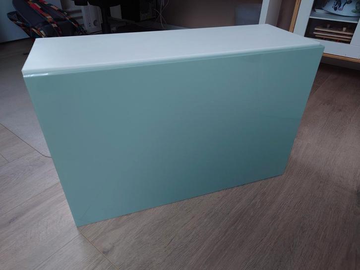 3st Ikea besta wandkastjes, Huis en Inrichting, Kasten | Wandmeubels, Ophalen