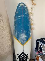 Surfboard, Watersport en Boten, Golfsurfen, Ophalen, Gebruikt, Shortboard, Met koord