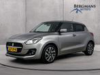 Suzuki Swift - 1.2 Style Smart Hybrid // CAMERA //, Auto's, 83 pk, Stof, Gebruikt, 4 cilinders