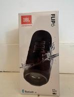 Jbl flip 6, Audio, Tv en Foto, Luidsprekers, JBL, Overige typen, Nieuw, Ophalen of Verzenden