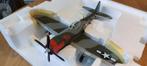 Franklin Mint Armour Republic P-47 Thunderbolt ref B11E381, Ophalen of Verzenden, Nieuw, Schaalmodel