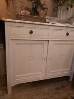 Brocante commode kast, Ophalen of Verzenden