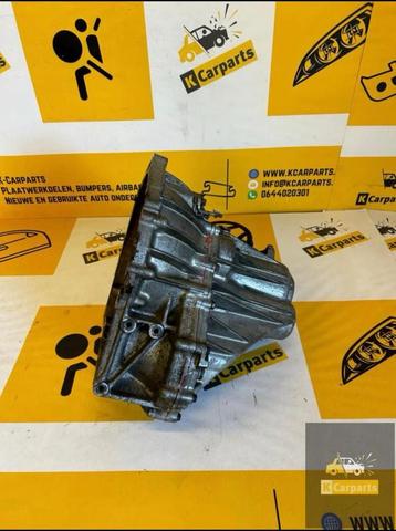 versnellingsbak Toyota Aygo 2014-Heden +Koppelingsplaat beschikbaar voor biedingen