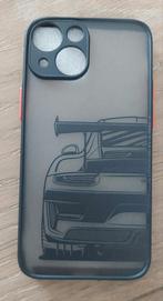 Nieuw iPhone 13 mini Hoesje met Porsche Design, Ophalen of Verzenden, Nieuw, IPhone 13 mini, Hoesje of Tasje