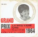 Songfestival singles van voorrondes of covers 1 euro p/s, Gebruikt, 7 inch, Single, Ophalen of Verzenden