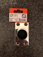 Seilflechter railingvoet 25mm - Nieuwstaat, Ophalen of Verzenden, Nieuw, Lijn of Blok