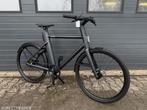 Cowboy Cruiser E-bike - 135km I ZGAN. (incl btw en fact.)