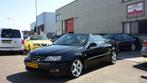 Saab 9-3 Cabrio 1.8t Vector AUTOMAAT (bj 2007), 1998 cc, Gebruikt, 4 cilinders, 4 stoelen