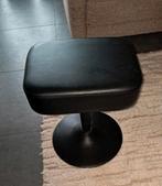 K&M 14093 Hydraulische Pianokruk / Stoel, Ophalen, Zo goed als nieuw, Zwart