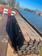 Damwand, Ophalen, Minder dan 180 cm, Planken