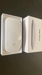 Apple Magic mouse 2, Computers en Software, Muizen, Ophalen of Verzenden, Zo goed als nieuw, Apple