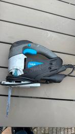 FERM POWERSAW, Topcraft/FERM, Gebruikt, Decoupeerzaag, 600 tot 1200 watt