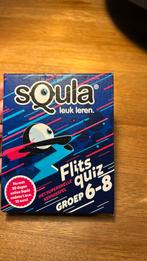 Squla quiz, Ophalen of Verzenden, Nieuw, Ontdekken