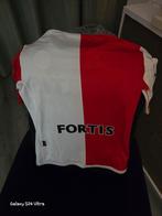 Feyenoord shirt met handtekening seizoen 08-09, Ophalen