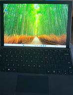 Surface Pro 6 i5 256GB + Dock, Pen & Type Cover - Win 11, Qwerty, 8 GB, Minder dan 2 Ghz, Ophalen of Verzenden