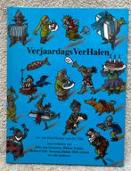 Verjaardags VerHalen Jos van Hest Saskia van der Valk, Ophalen of Verzenden, Zo goed als nieuw