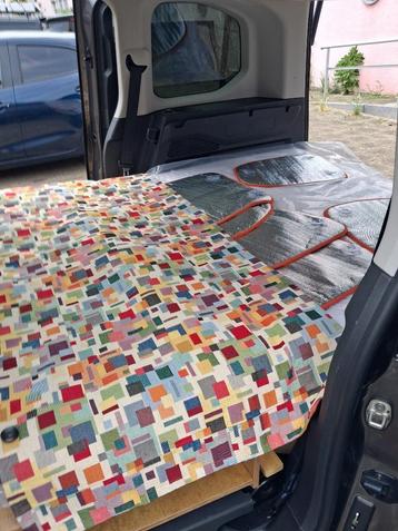 Citroen Berlingo beschikbaar voor biedingen