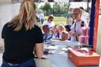Nostalgische IJS Kar – Italiaanse IJS op locatie!, Ophalen, Nieuw