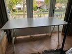 Mooi bureau Ikea Trotten 160x80 cm (75 hoog), Ophalen of Verzenden, Zo goed als nieuw