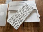 Apple Magic toetsenbord, Computers en Software, Toetsenborden, Ophalen of Verzenden, Qwerty, Nieuw, Apple