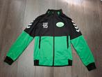 Spero trainingsjack maat S, Maat S, Ophalen of Verzenden, Gebruikt, Trainingspak