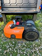 Worx Landroid s WR184E tot 400m2 tuinen, Ophalen of Verzenden, Zo goed als nieuw