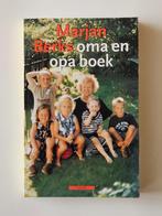 Marjan Berks oma en opa boek, Ophalen of Verzenden, Gelezen, Zwangerschap en Bevalling, Marjan Berks