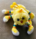 Gele Duizendpoot 1980’s Lots-a-lots-a-leggggggs,Commonwealth, Ophalen