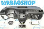 Airbag set - Dashboard zwart Volkswagen Caddy (2015-2020), Auto-onderdelen, Gebruikt, Ophalen of Verzenden