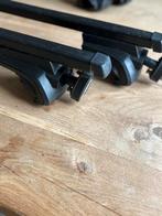 Dakdrager set Thule, Auto diversen, Dakdragers, Ophalen, Gebruikt