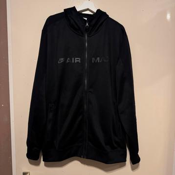 Nike airmax trainingspak 2xl beschikbaar voor biedingen
