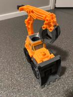 Speelvoertuig van Play-Doh, Ophalen of Verzenden, Zo goed als nieuw