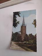 IJSSELSTEIN. R.K. KERK, Verzamelen, Ansichtkaarten | Nederland, Ophalen of Verzenden, 1960 tot 1980, Zuid-Holland