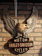 Harley Davidson Adelaar, Ophalen of Verzenden