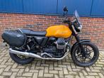 MOTO GUZZI V 7 II STONE (bj 2016), Motoren, Bedrijf, Onbekend, Onbekend, Minimaal motorrijbewijs A2