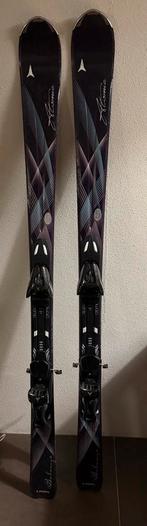 Atomic Ski's - 149 cm, 140 tot 160 cm, Gebruikt, Ophalen of Verzenden, Carve