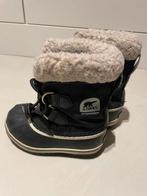 Snowboots Sorel maat 27, Sorel, Gebruikt, Ophalen