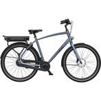 CORTINA Fiets E-Tide H57 Heren Blauw 57cm 2024, 55 tot 59 cm, Nieuw, Cortina