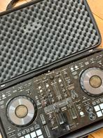 Pioneer DDJ-800 + Draagtas - Zo Goed Als Nieuw!, Ophalen, Zo goed als nieuw, Dj-set, Pioneer