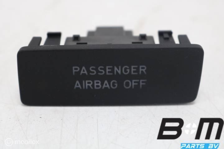 Airbag controlelampje VW Transporter T5 Multivan 7H5919234E, Auto diversen, Anti-diefstal, Gebruikt