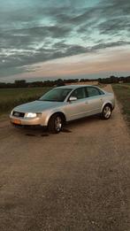 audi A4 Multitronic, Automaat, Panoramadak, A4, Overige kleuren