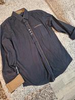Nette blouse, Kleding | Heren, Overhemden, Ophalen, Zo goed als nieuw, Blauw