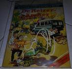 de keizer-kraker, Eén stripboek, Ophalen, Zo goed als nieuw