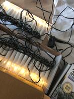 Led 3 dozen kerstboomkaarsjes, Diversen, Kerst, Ophalen of Verzenden, Zo goed als nieuw