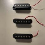 Complete Stratocaster Single Coil Pickup Set (2), Muziek en Instrumenten, Ophalen of Verzenden, Zo goed als nieuw, Elektrische gitaar