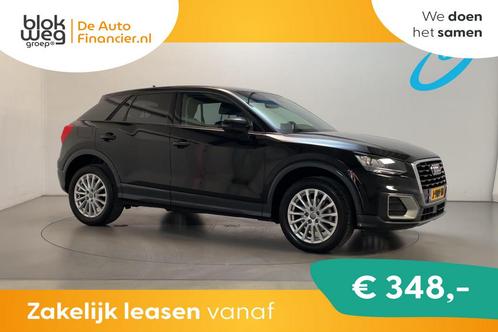 Audi Q2 35 TFSI 150pk S-Tronic Pro Line Navigat € 24.450,0, Auto's, Audi, Bedrijf, Te koop, Q2, ABS, Airbags, Airconditioning